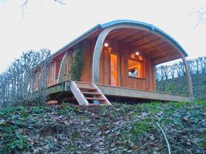 Camping Val Vert en Berry - Photo 2