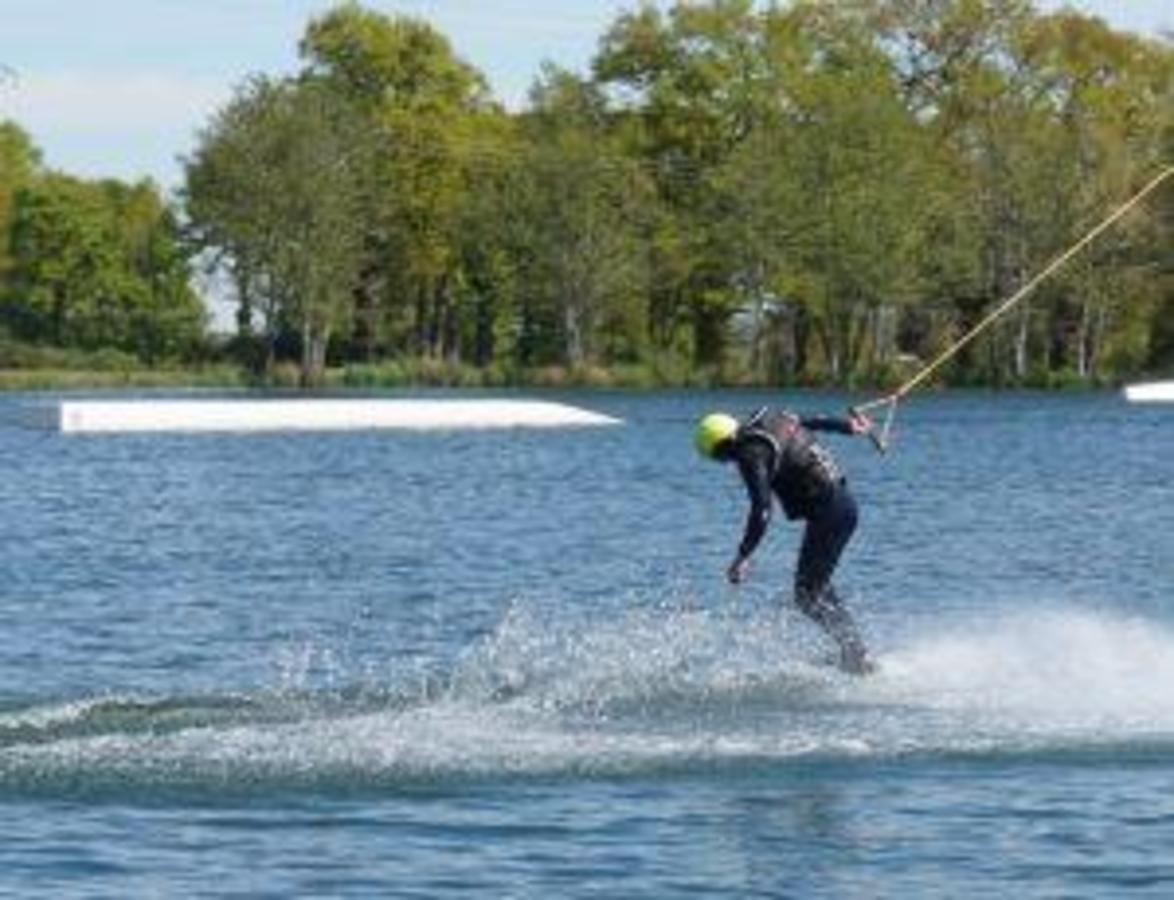 Camping Val Vert en Berry - Photo 20