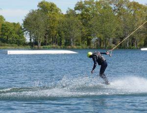 Camping Val Vert en Berry - Photo 20