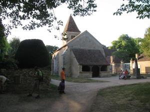 Camping Val Vert en Berry - Photo 18