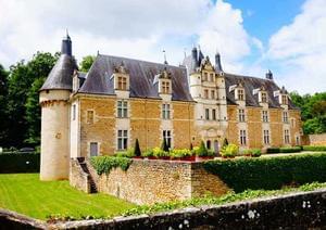 Camping Val Vert en Berry - Photo 21