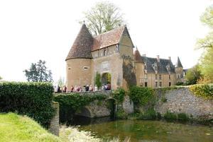 Camping Val Vert en Berry - Photo 27
