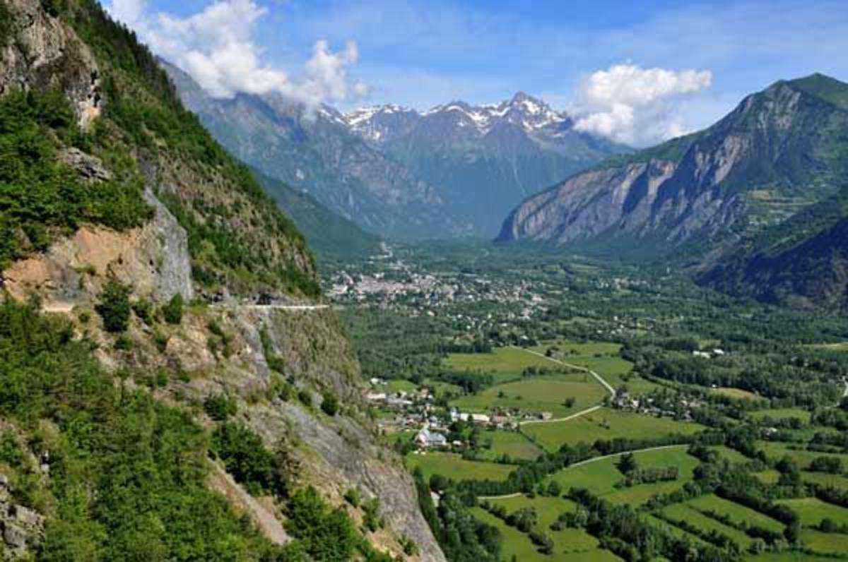 Sites et Paysages A La Rencontre du Soleil - Photo 42