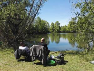 Image of Camping de Châlons-en-Champagne