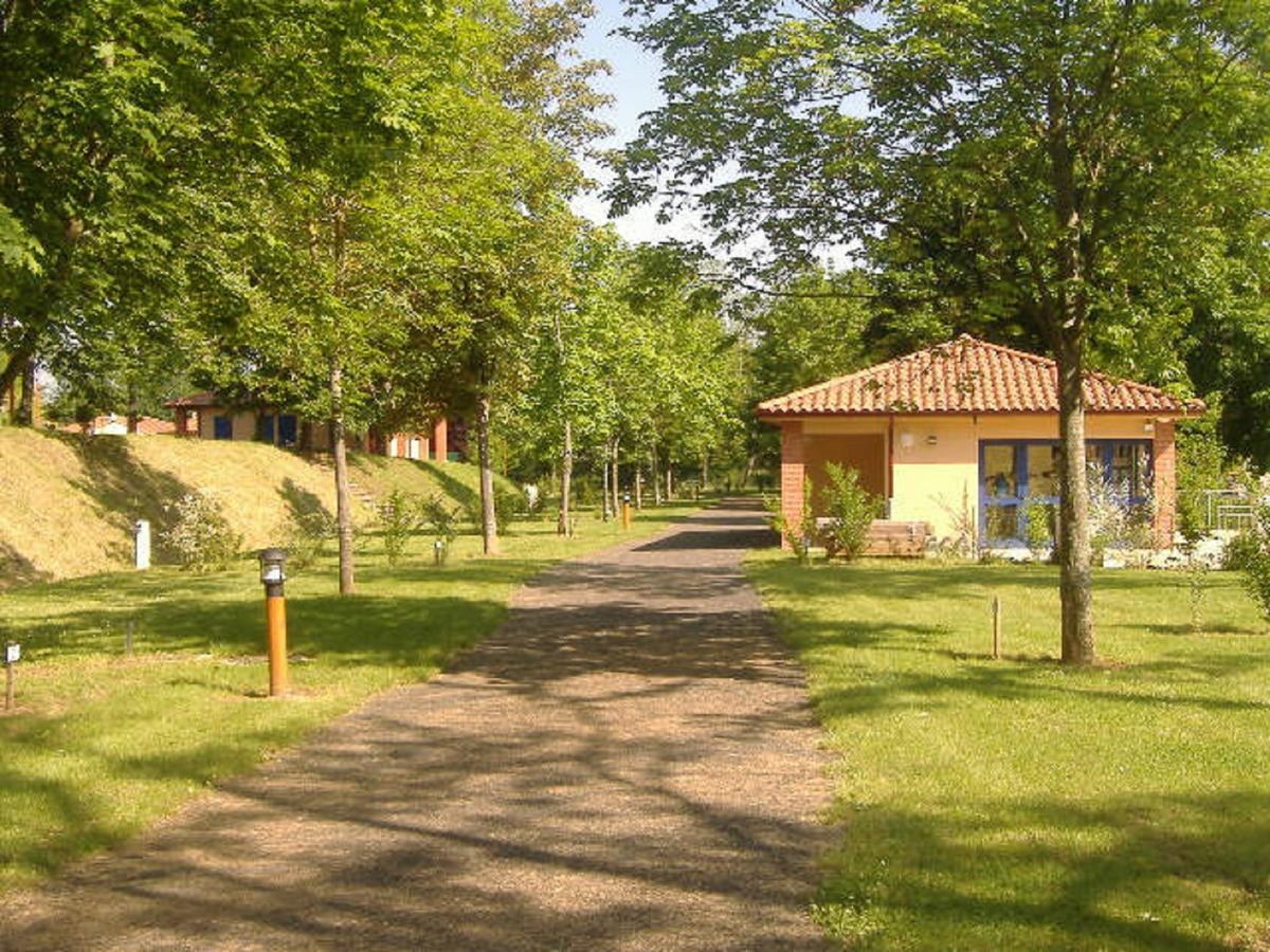 Camping La Bageasse - Photo 616