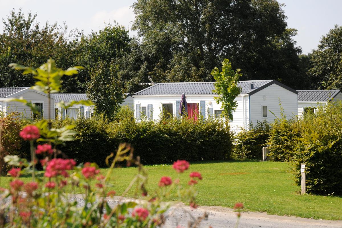 Camping L'Escapade - Photo 2