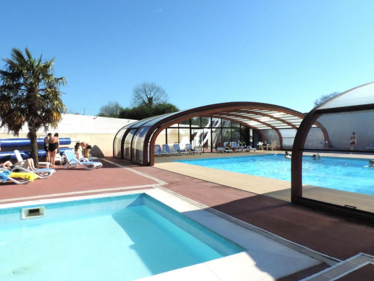 Camping L'Escapade - Photo 1