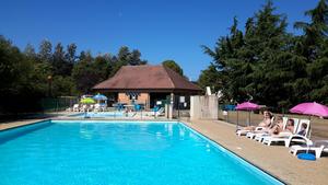 Image of Camping de Saulieu