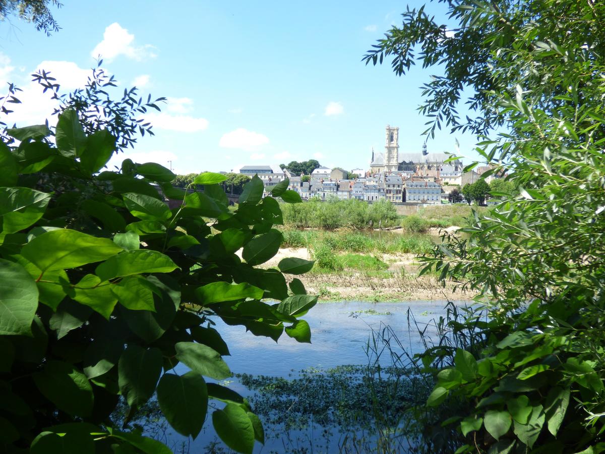 Camping de Nevers - Photo 1