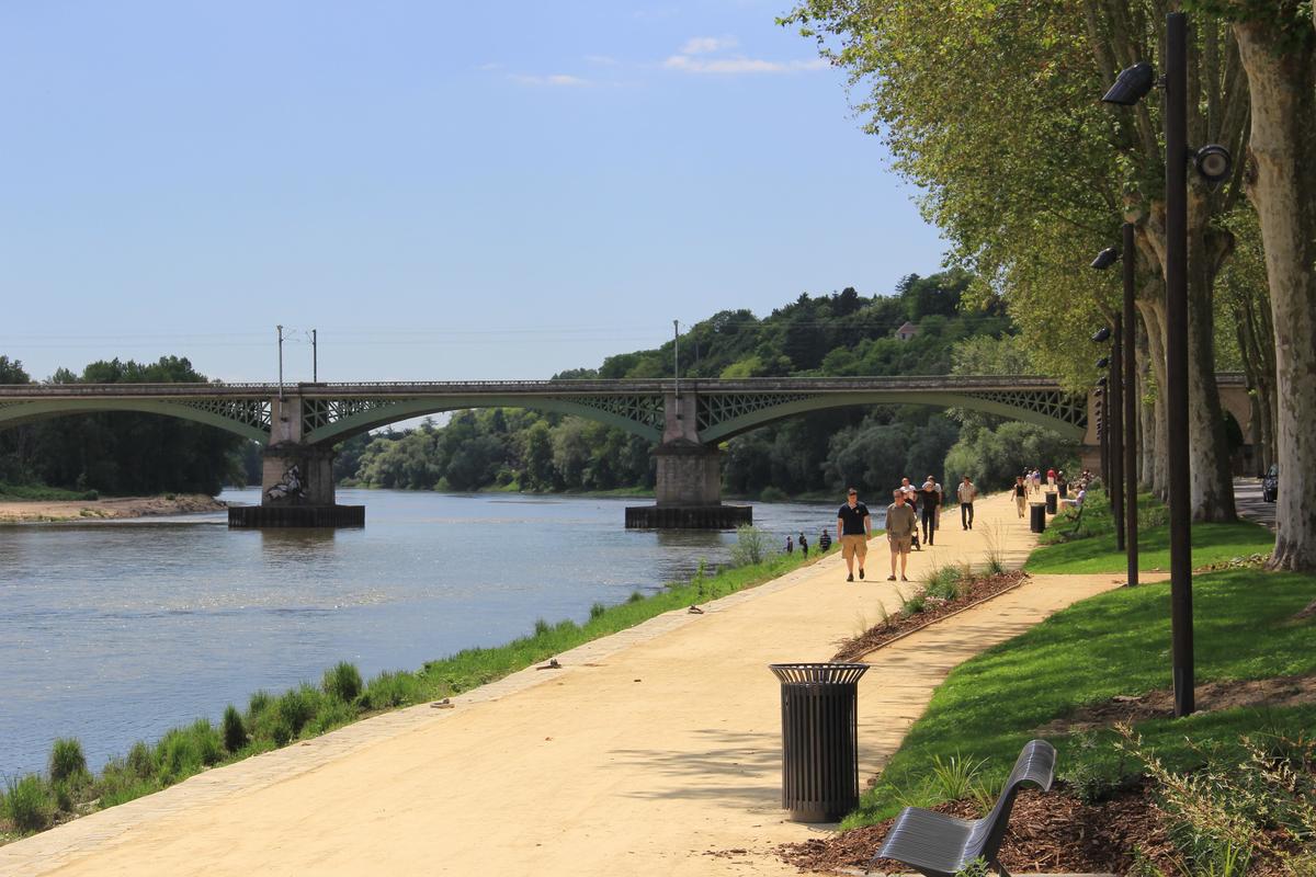 Camping de Nevers - Photo 1308