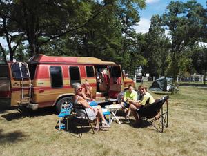 Image of Camping de L'Ile