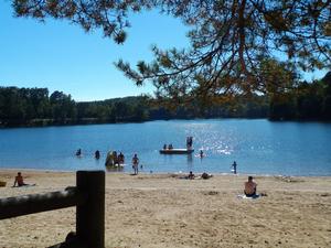 Image of Camping du Lac