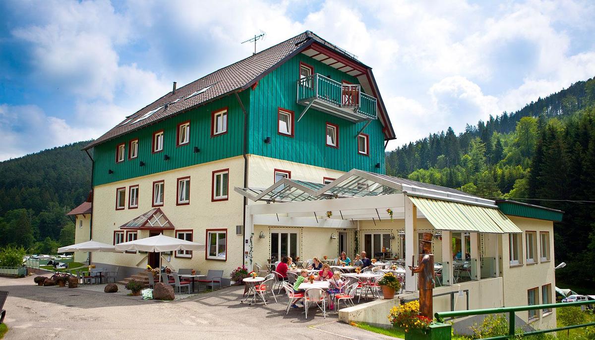 Camping Kleinenzhof - Photo 2