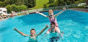 Image of Camping Kleinenzhof