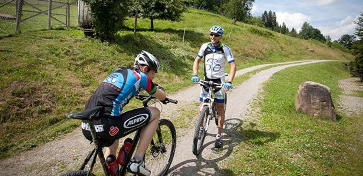 Camping Kleinenzhof - Photo 10