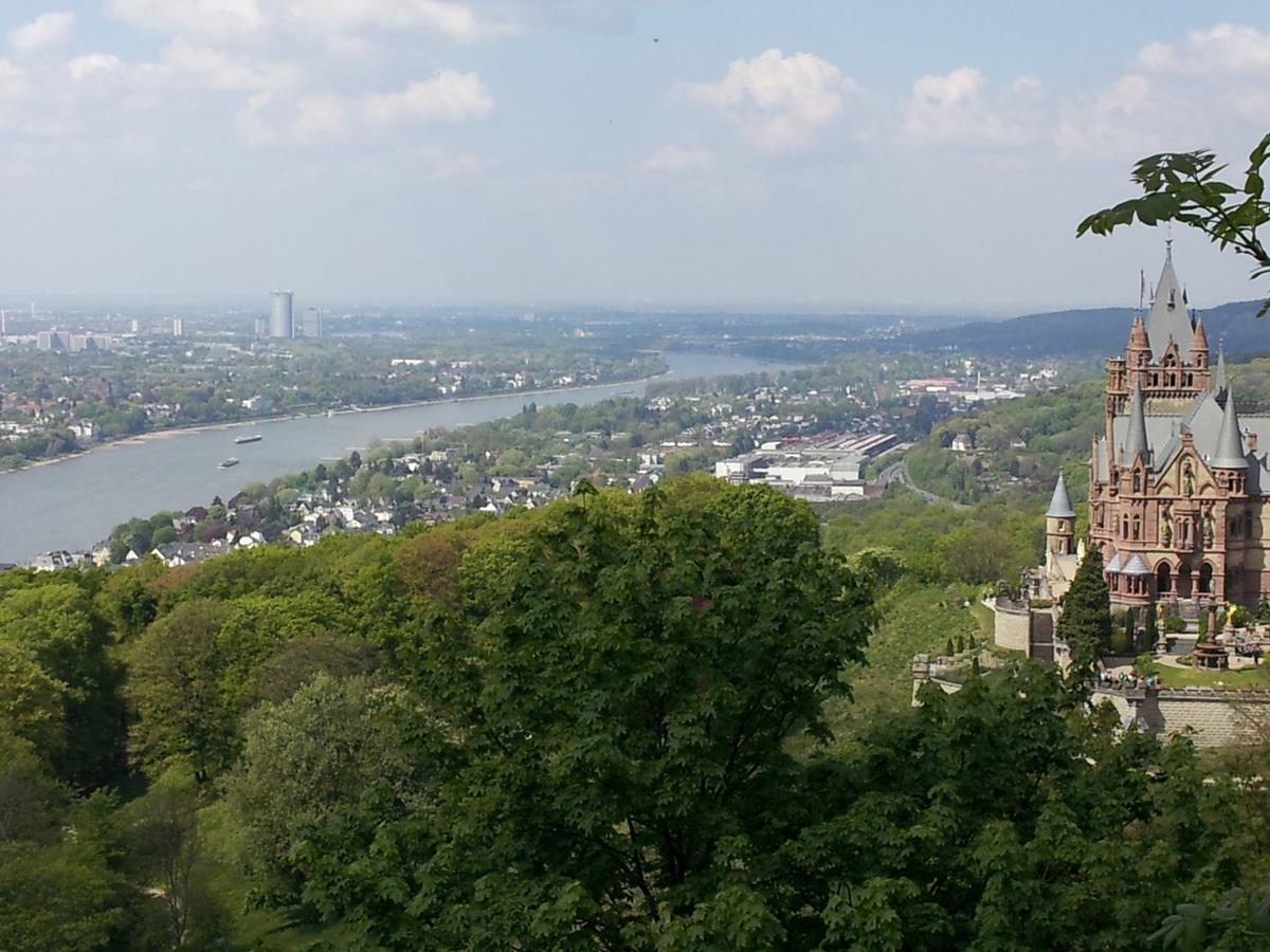 Campingplatz im Siebengebirge - Photo 14