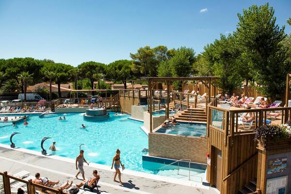 Image of Camping Les Sablons