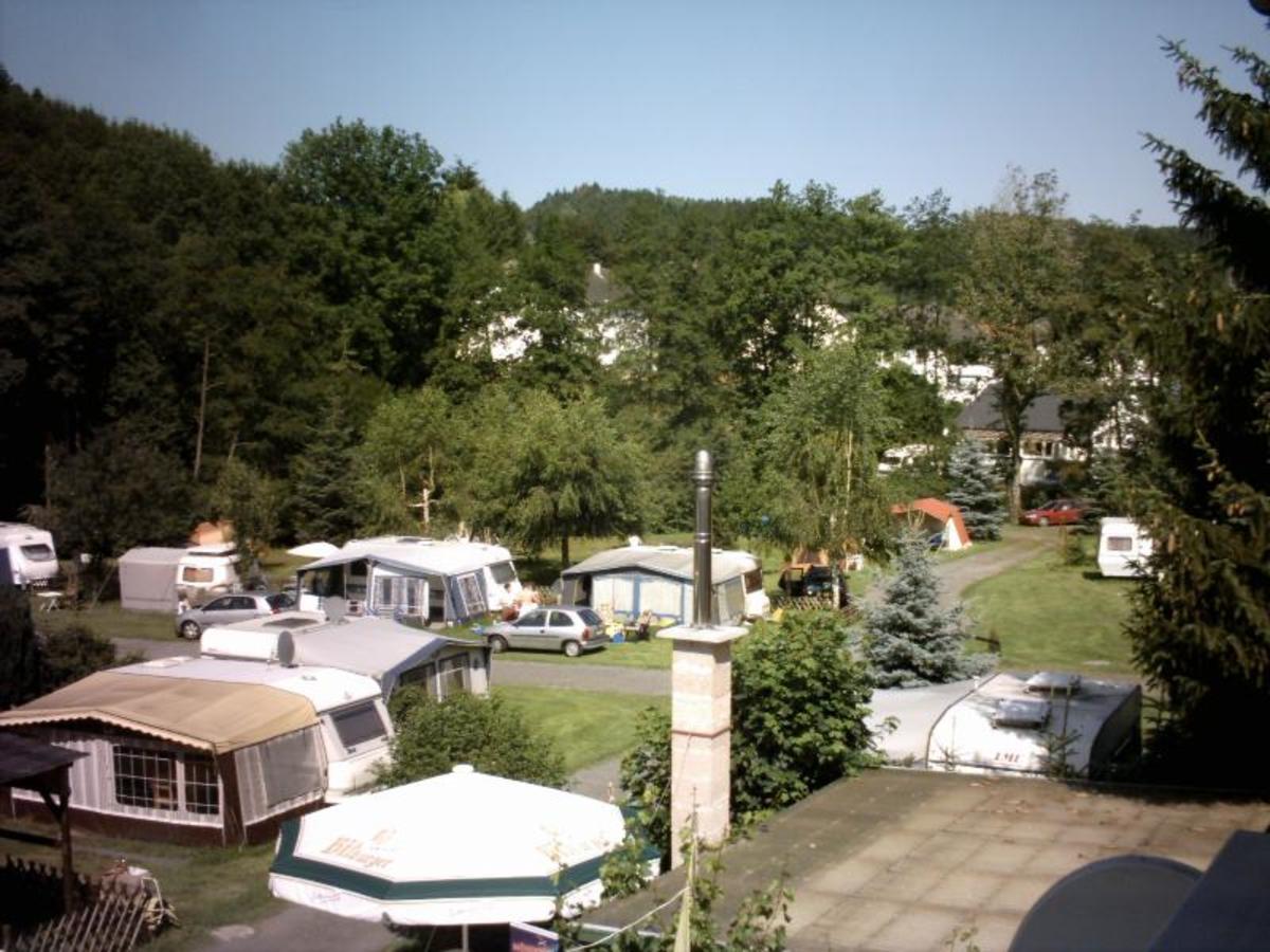 Campingplatz Oosbachtal - Photo 1