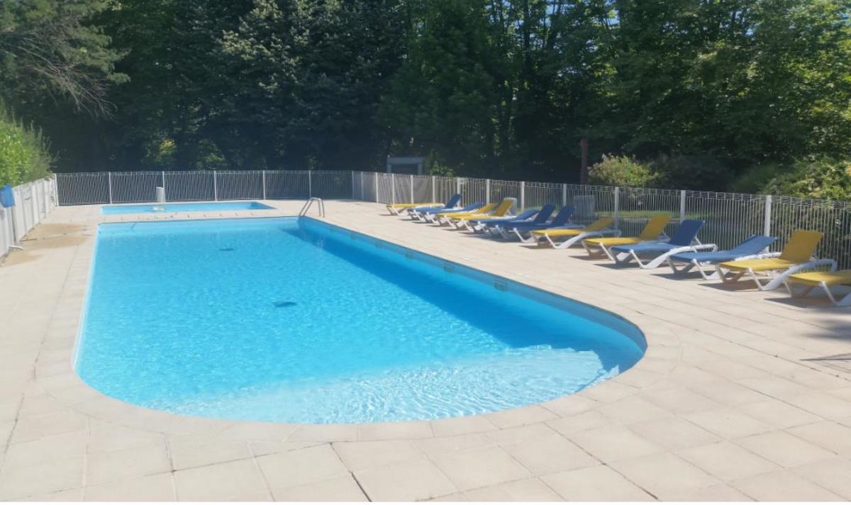 Camping LE SOULHOL - Photo 1