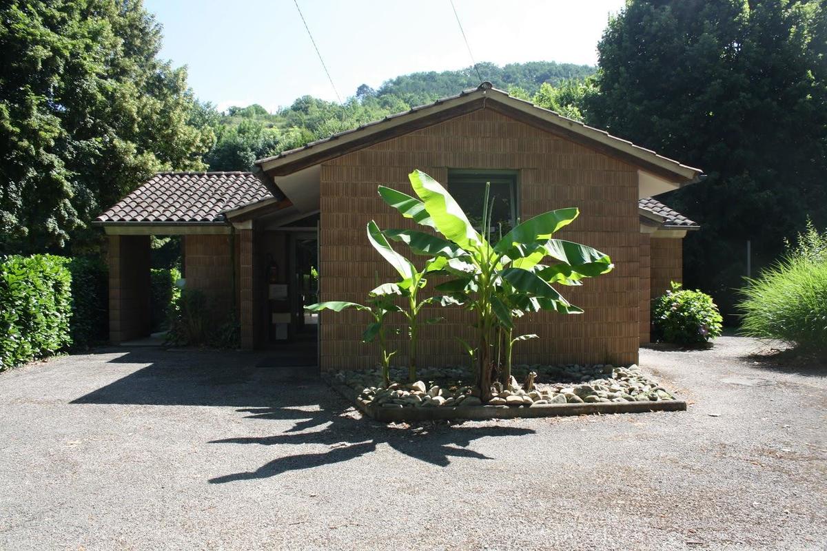 Camping LE SOULHOL - Photo 2