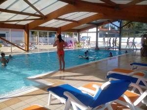 Domaine Le Jardin du Marais - Photo 0