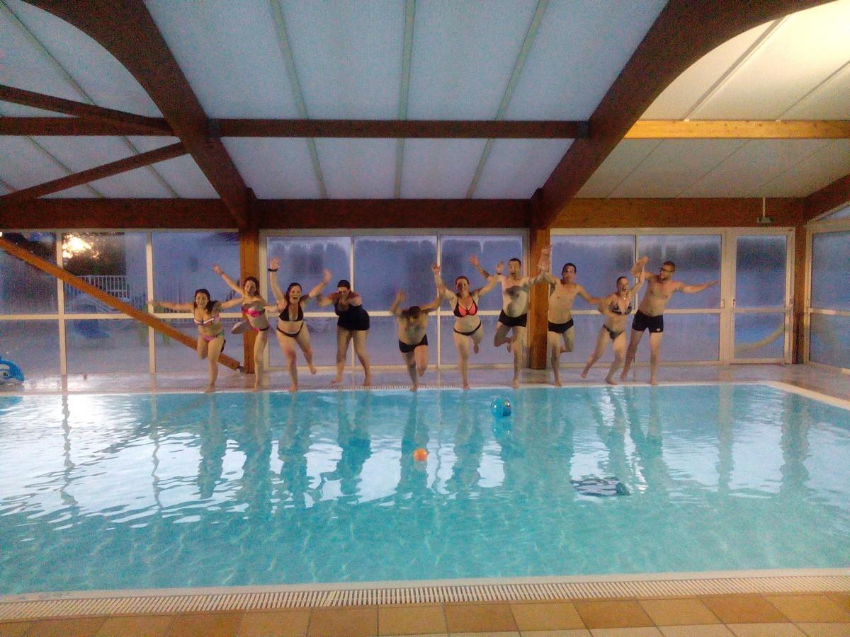 Domaine Le Jardin du Marais - Photo 14