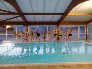 Domaine Le Jardin du Marais - Photo 14