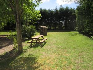 Domaine Le Jardin du Marais - Photo 16