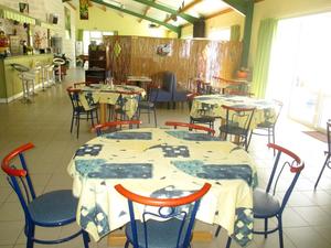 Domaine Le Jardin du Marais - Photo 19