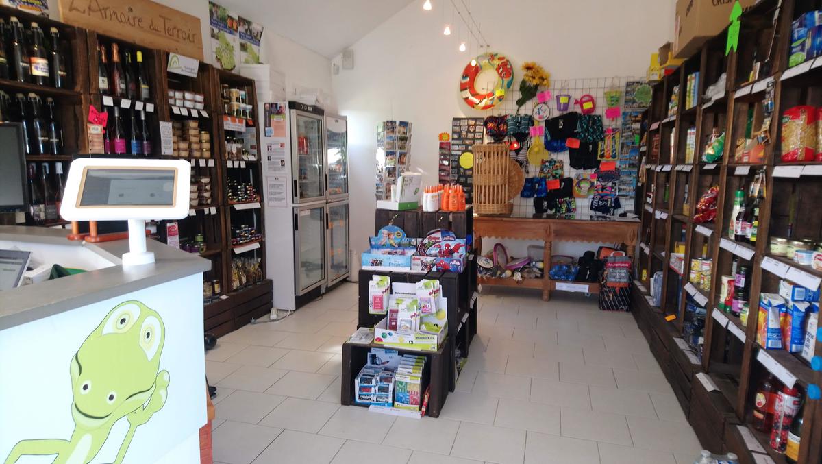 Camping L'Arada Parc - Photo 33
