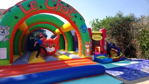 Camping L'Arada Parc - Photo 55