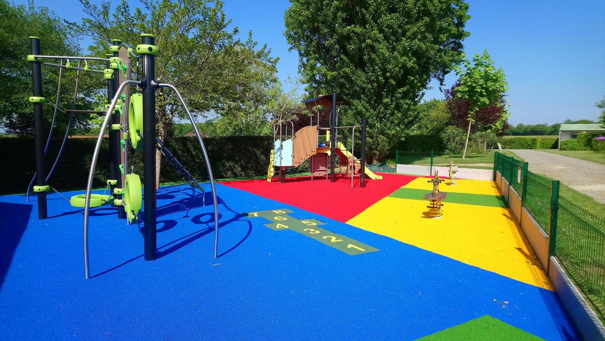 Camping L'Arada Parc - Photo 54