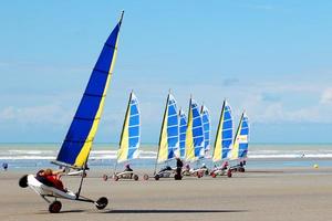 Camping LE CLOS CACHELEUX - Photo 553