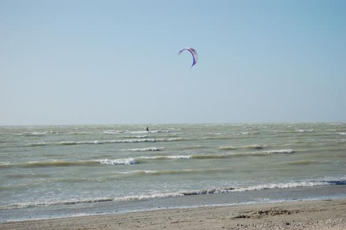 Camping LE CLOS CACHELEUX - Photo 552