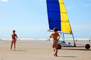 Camping LE CLOS CACHELEUX - Photo 1348