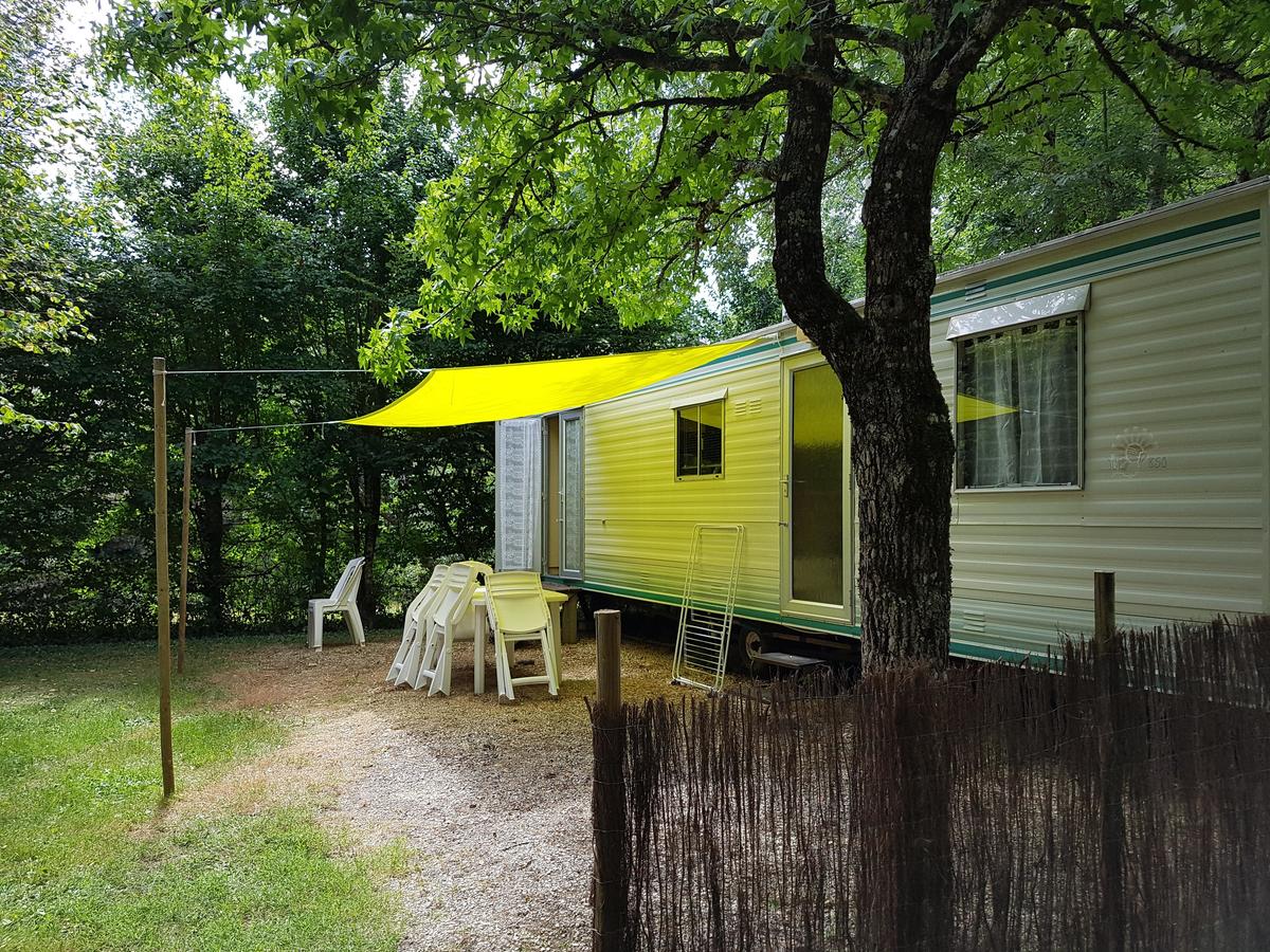 Camping de l'Ilot - Photo 2