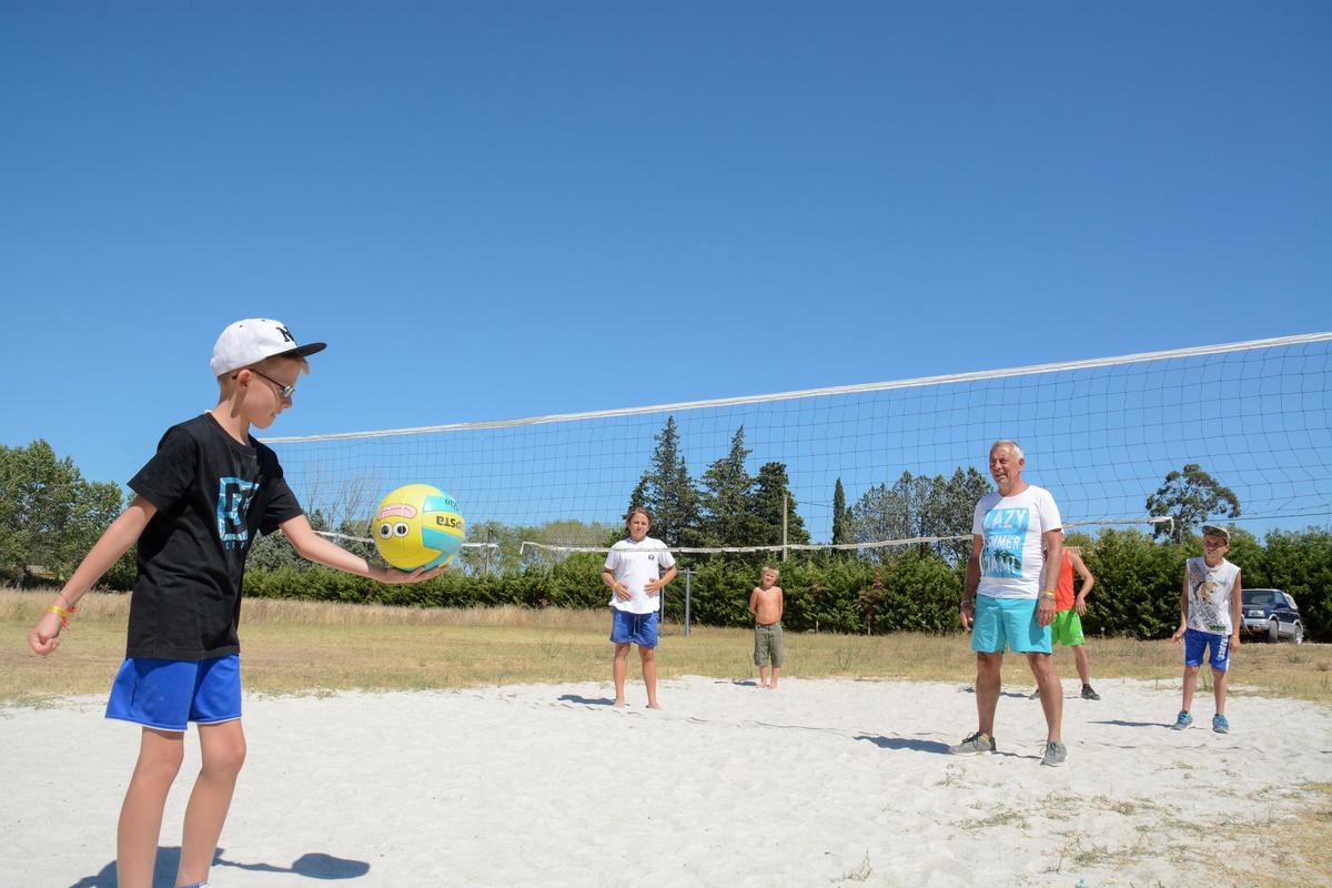 Camping Domaine du Golfe de Saint Tropez - Photo 26