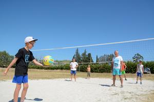Camping Domaine du Golfe de Saint Tropez - Photo 26