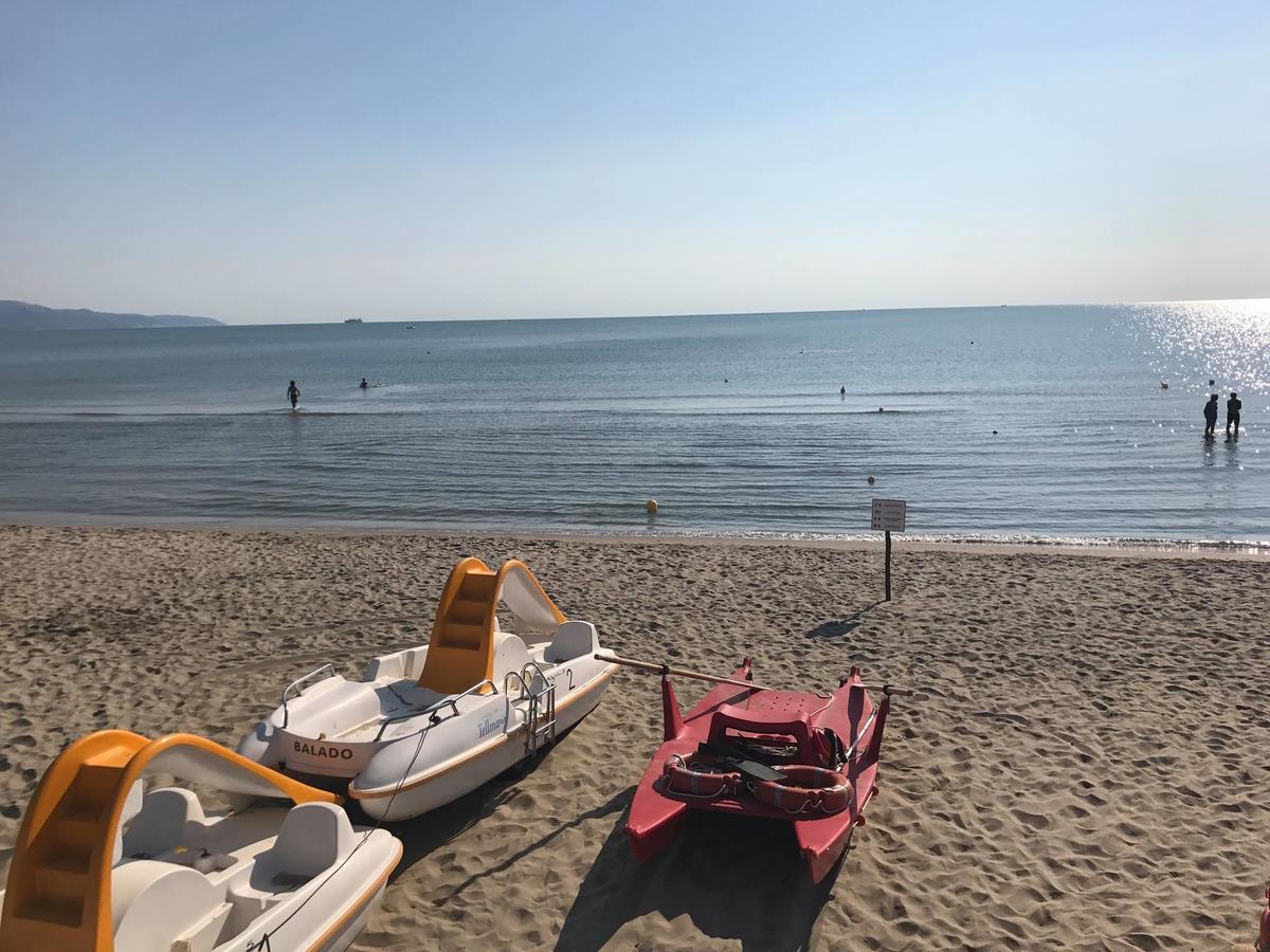 Camping Tellina - Photo 12
