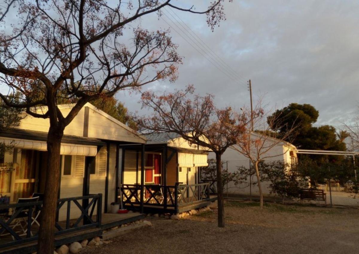 Camping Bon Sol - Photo 2