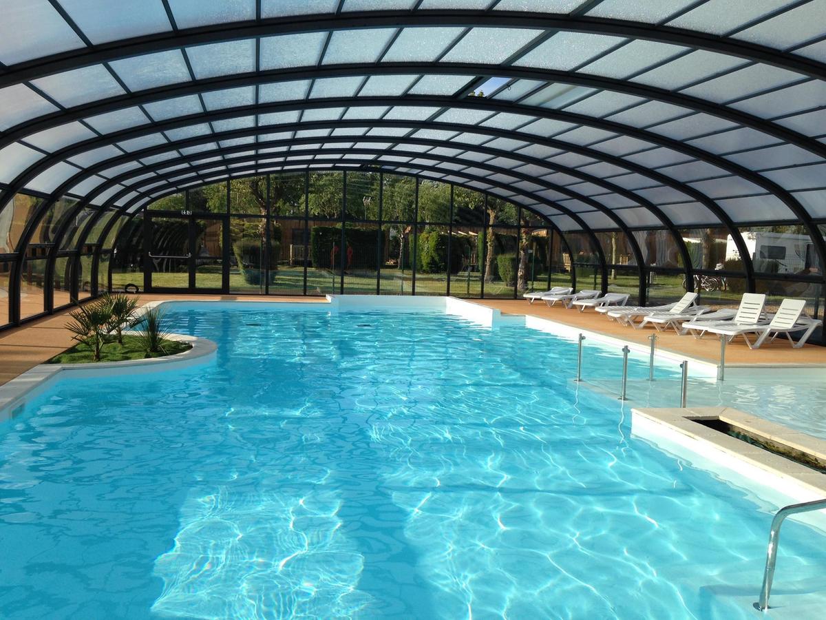 Camping Seasonova Riva Bella - Photo 1