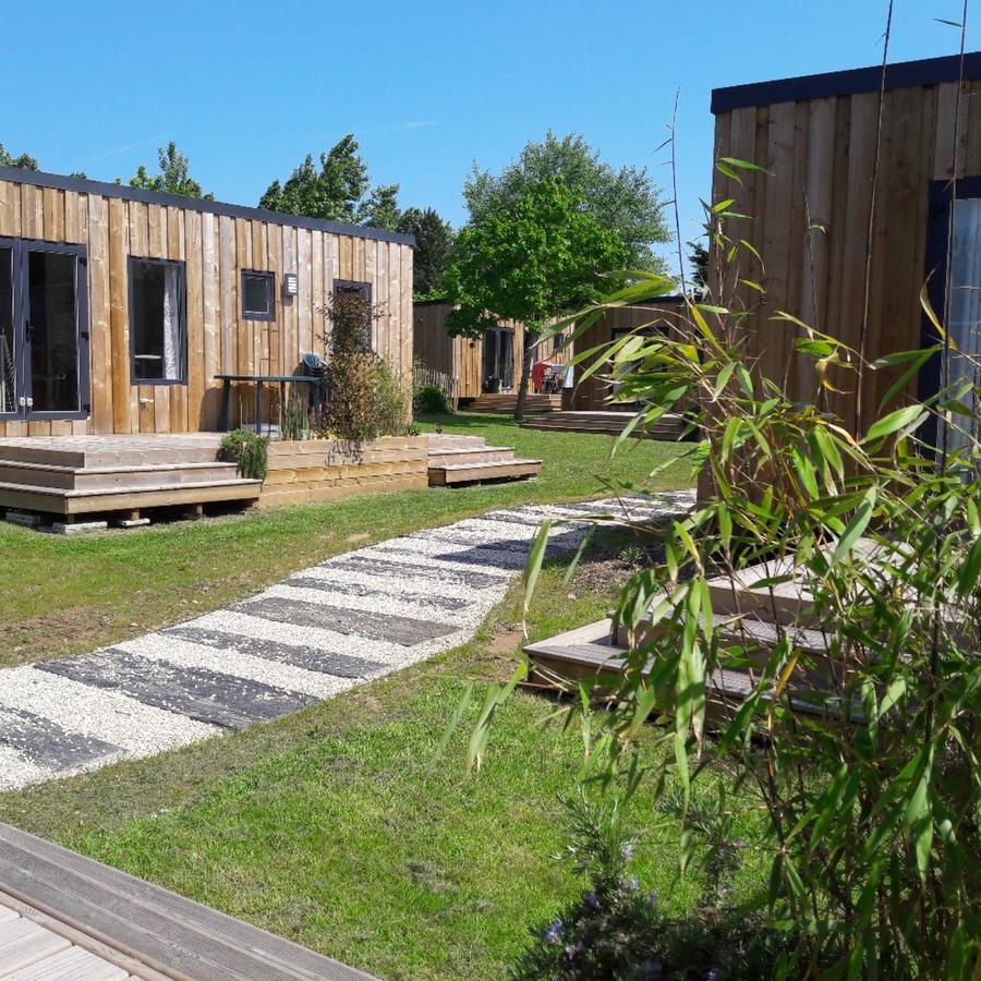 Camping Seasonova Riva Bella - Photo 2