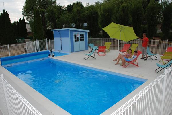 Image of Camping Les Tournesols