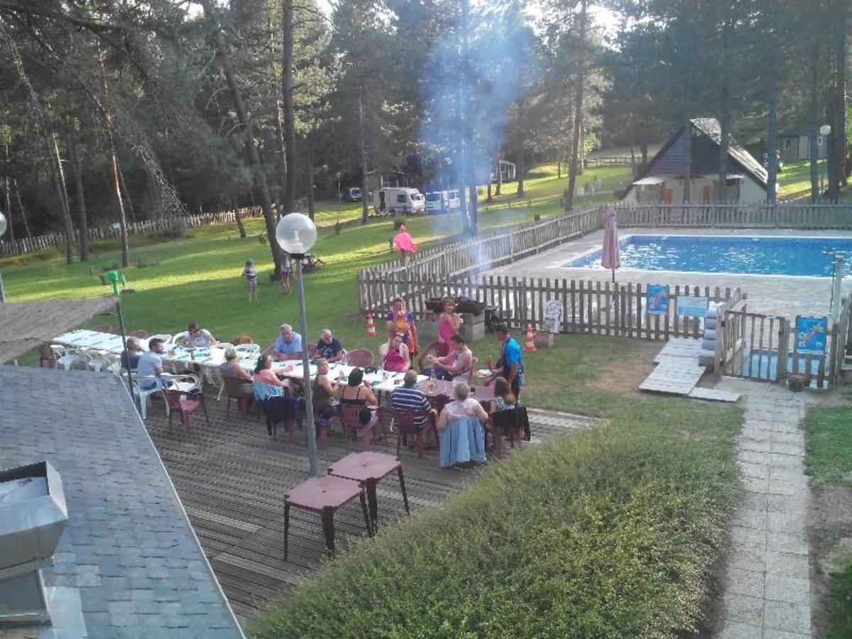 Camping le Vianon - Photo 2