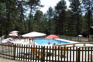 Image of Camping le Vianon