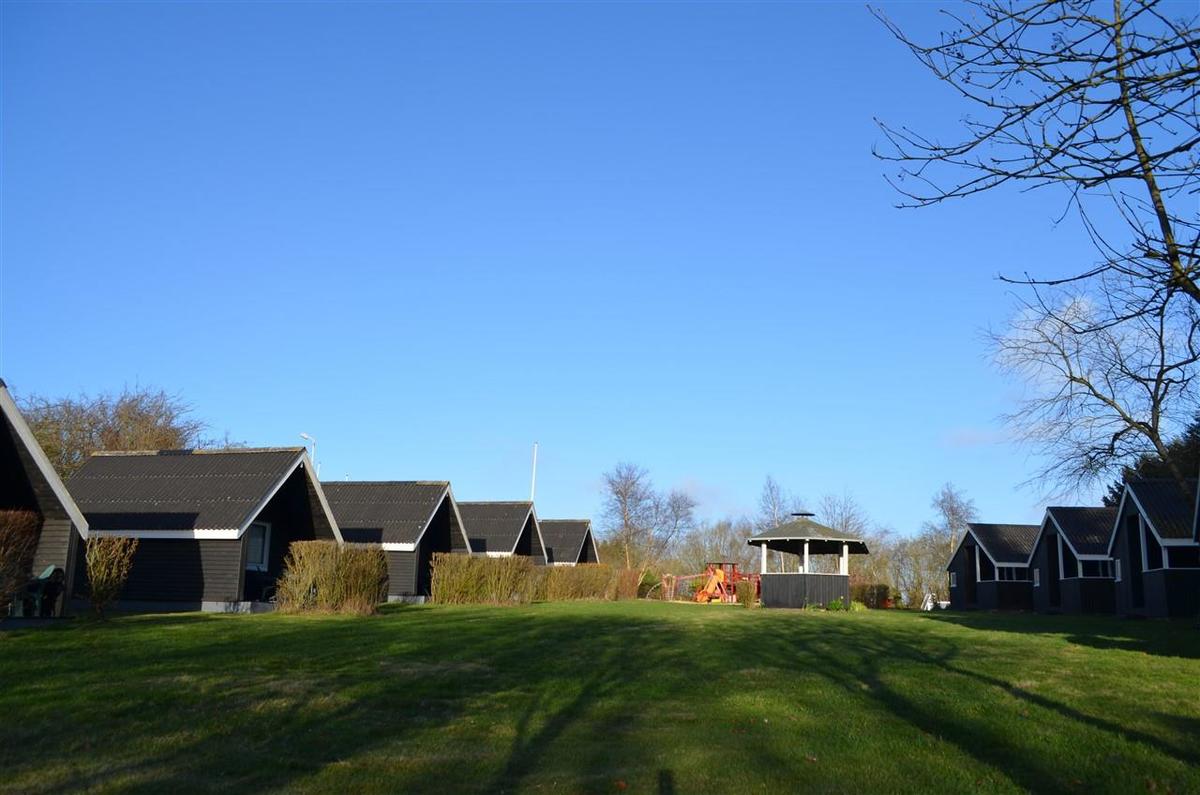 Myrhøj Camping - Photo 1