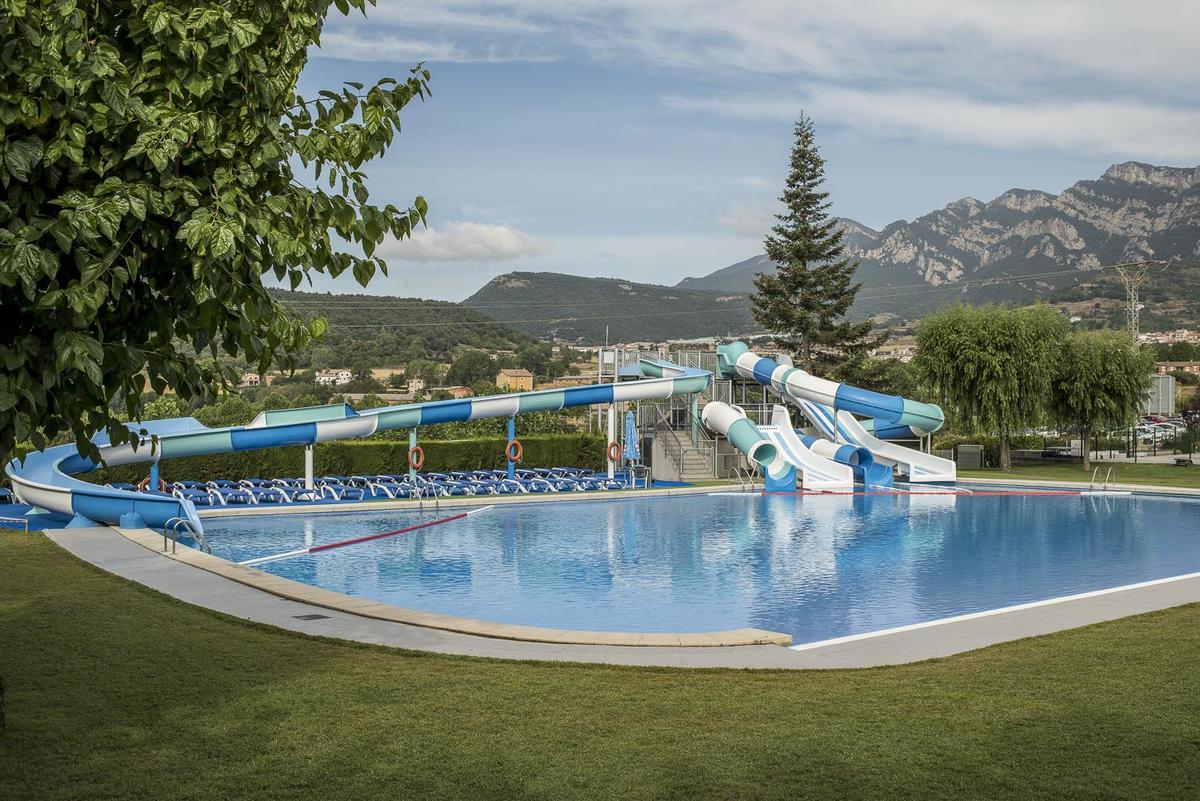 Berga Resort - The mountain and wellness center - Photo 1