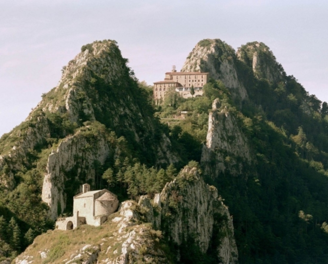 Berga Resort - The mountain and wellness center - Photo 47
