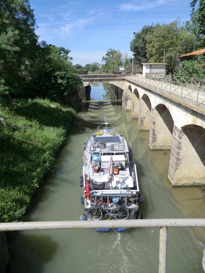 Camping Les Romarins - Photo 55