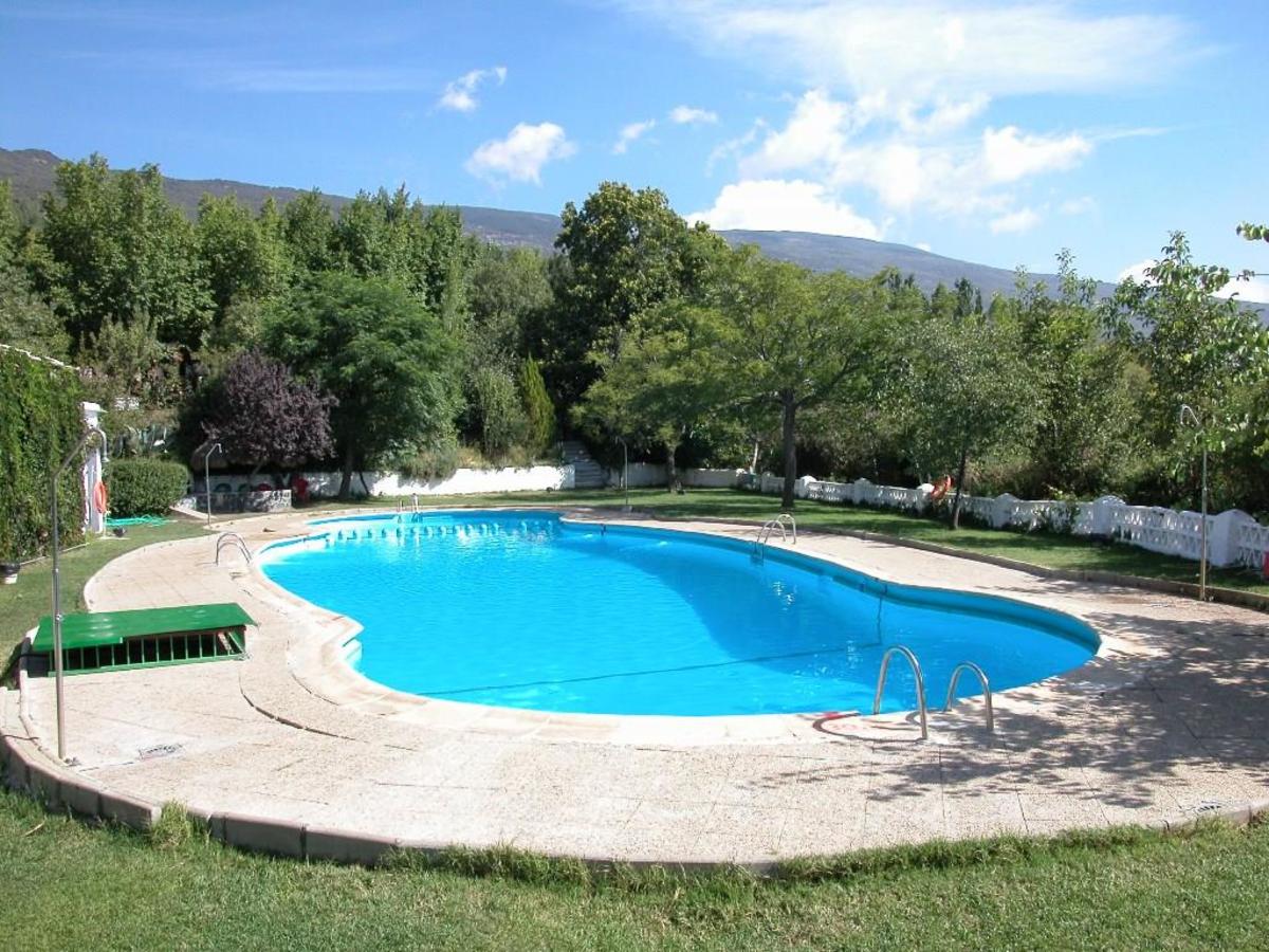 Camping Balcon de Pitres - Photo 1